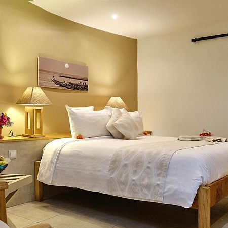 Hotel Royam Saly Portudal Bagian luar foto