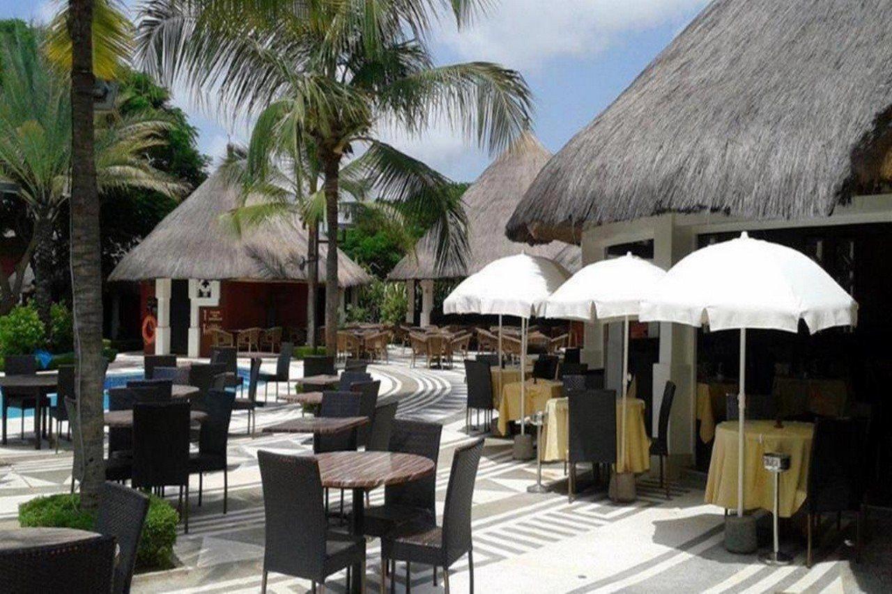 Hotel Royam Saly Portudal Bagian luar foto