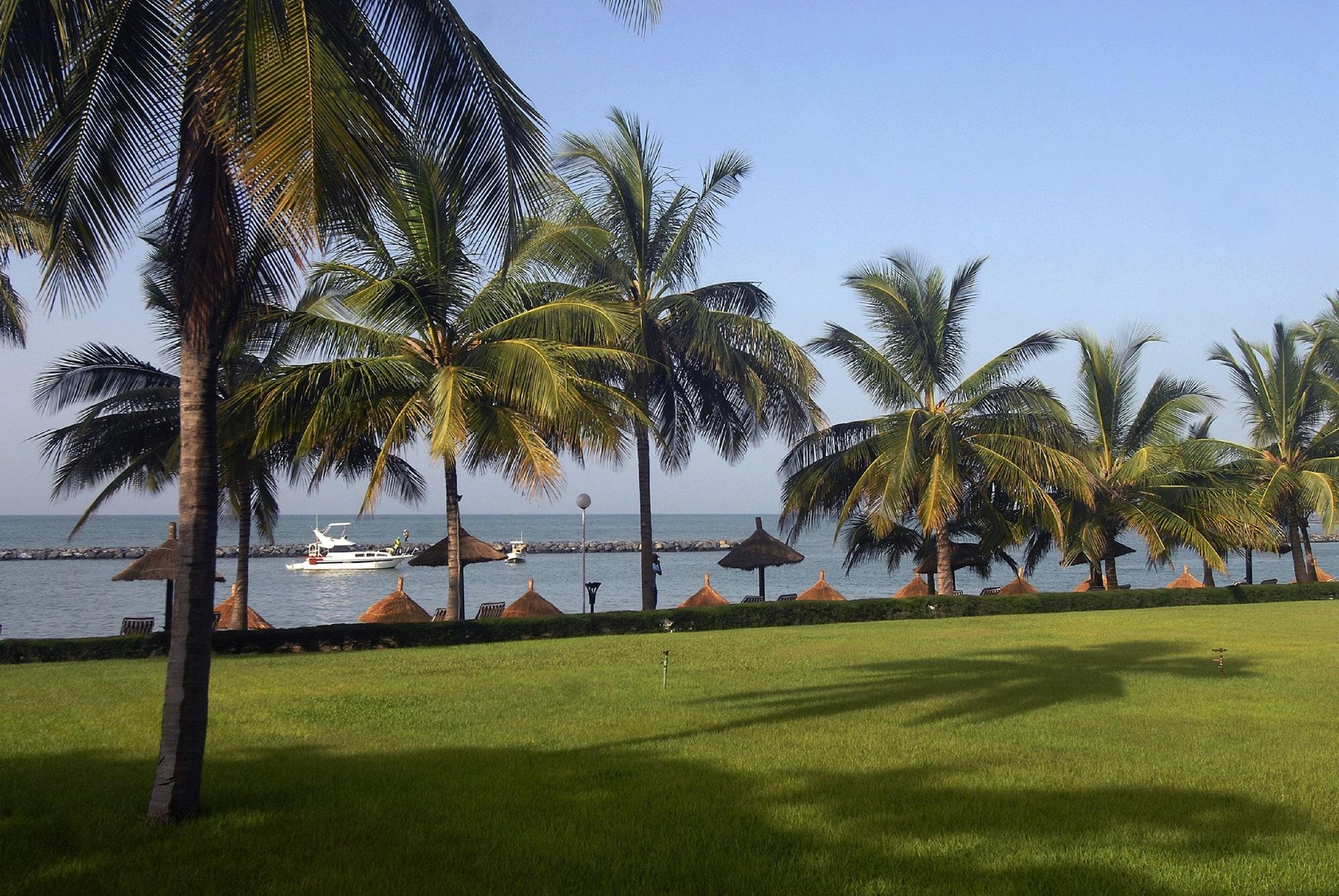 Hotel Royam Saly Portudal Bagian luar foto