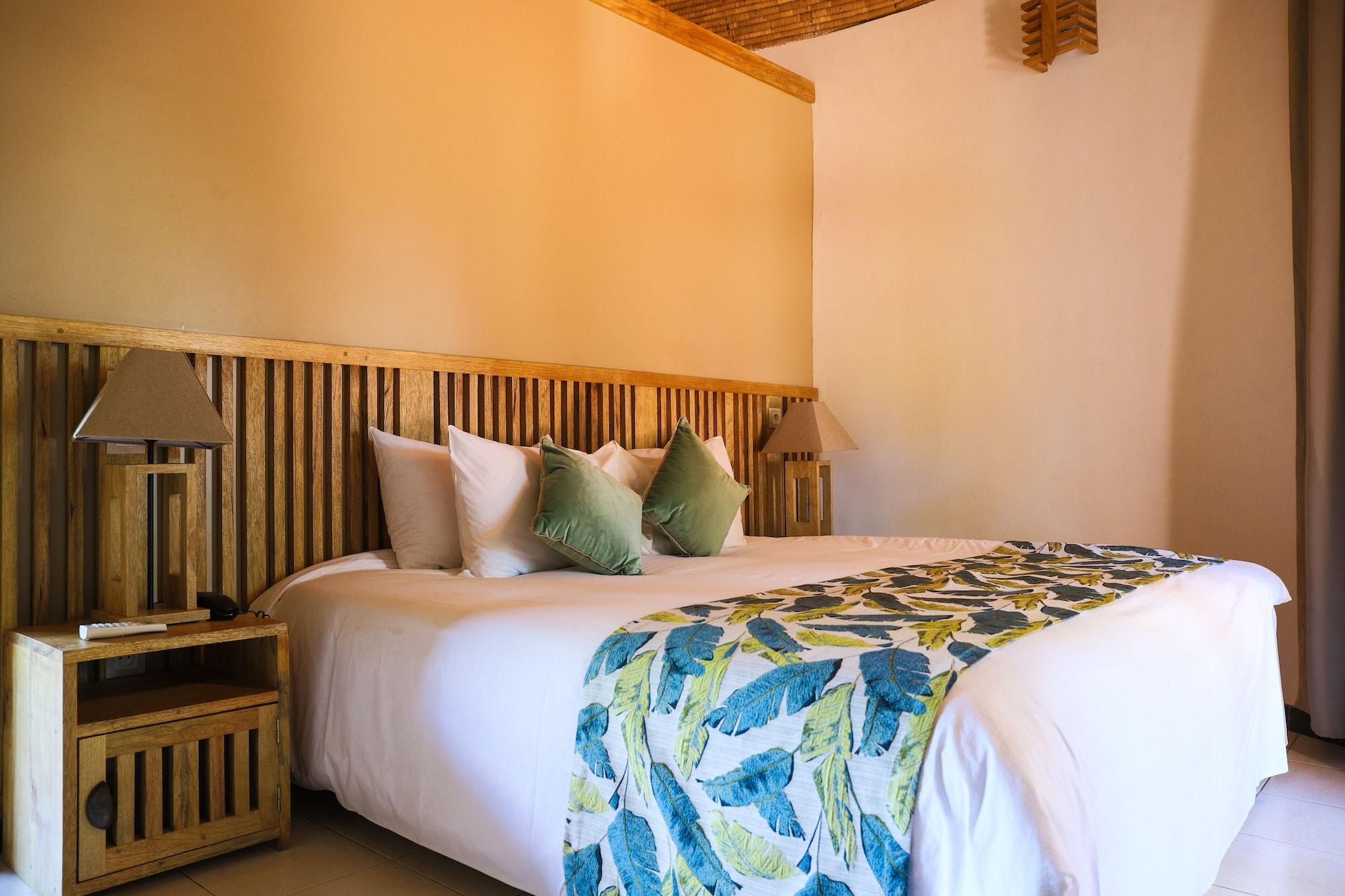 Hotel Royam Saly Portudal Bagian luar foto