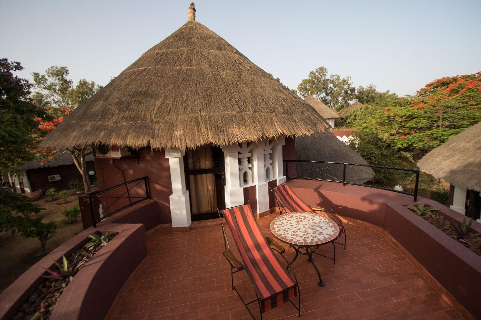 Hotel Royam Saly Portudal Bagian luar foto