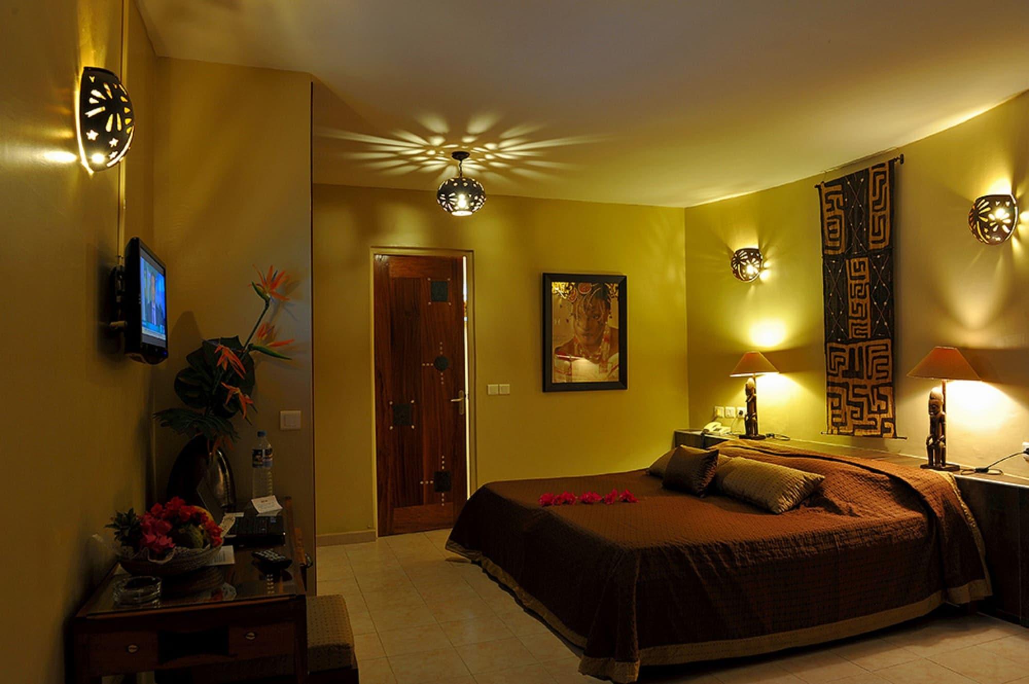 Hotel Royam Saly Portudal Bagian luar foto