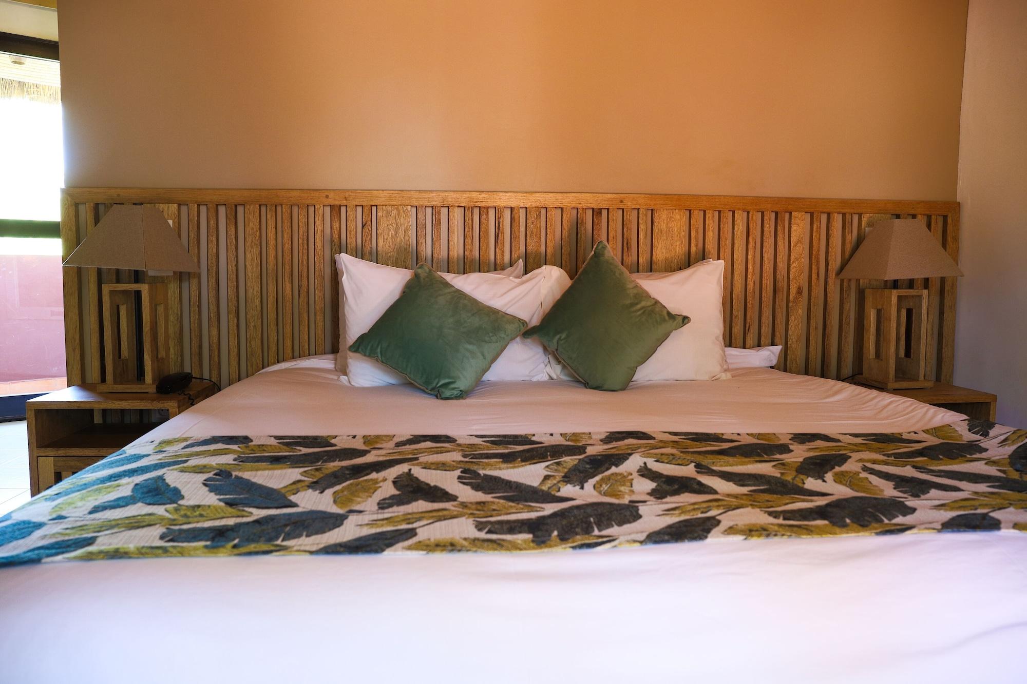 Hotel Royam Saly Portudal Bagian luar foto