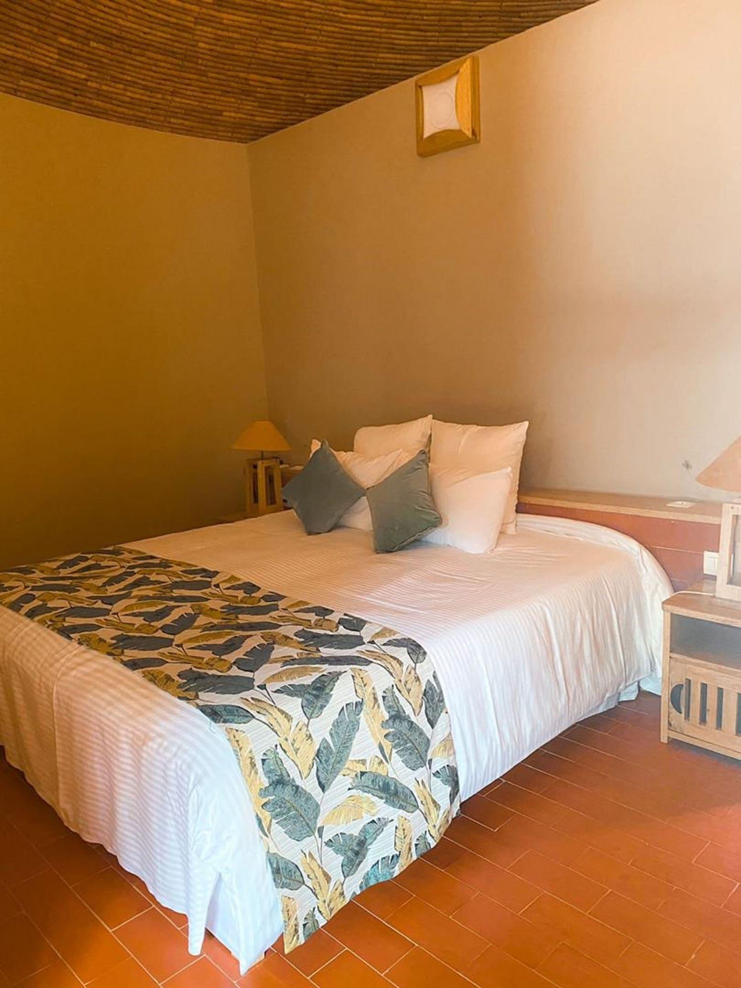 Hotel Royam Saly Portudal Bagian luar foto