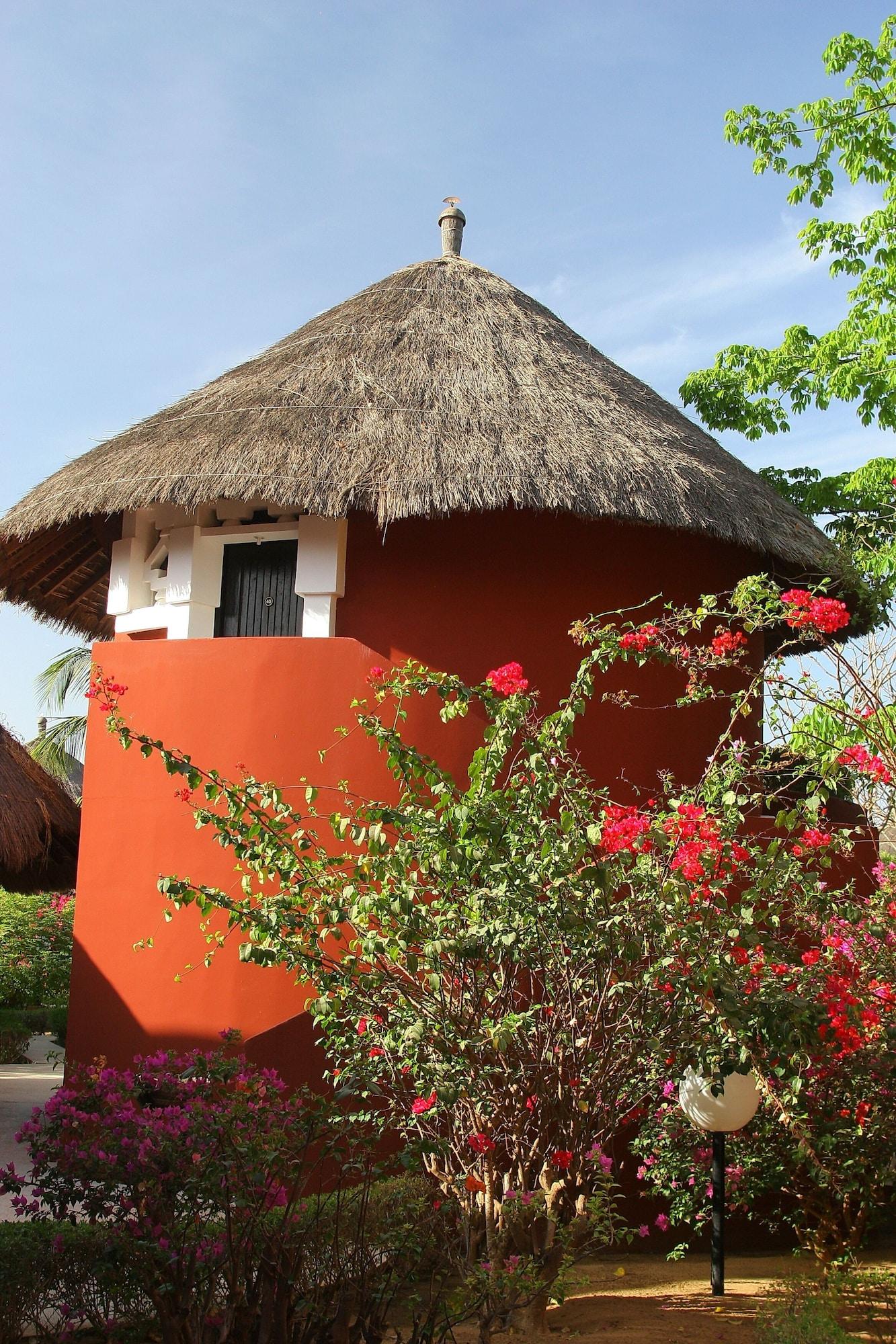Hotel Royam Saly Portudal Bagian luar foto