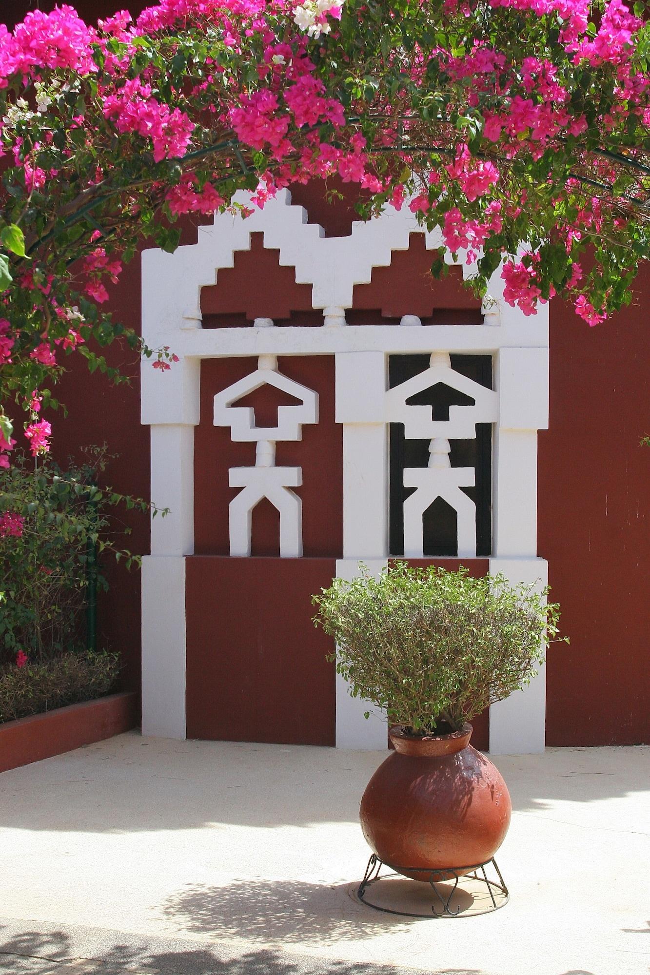 Hotel Royam Saly Portudal Bagian luar foto