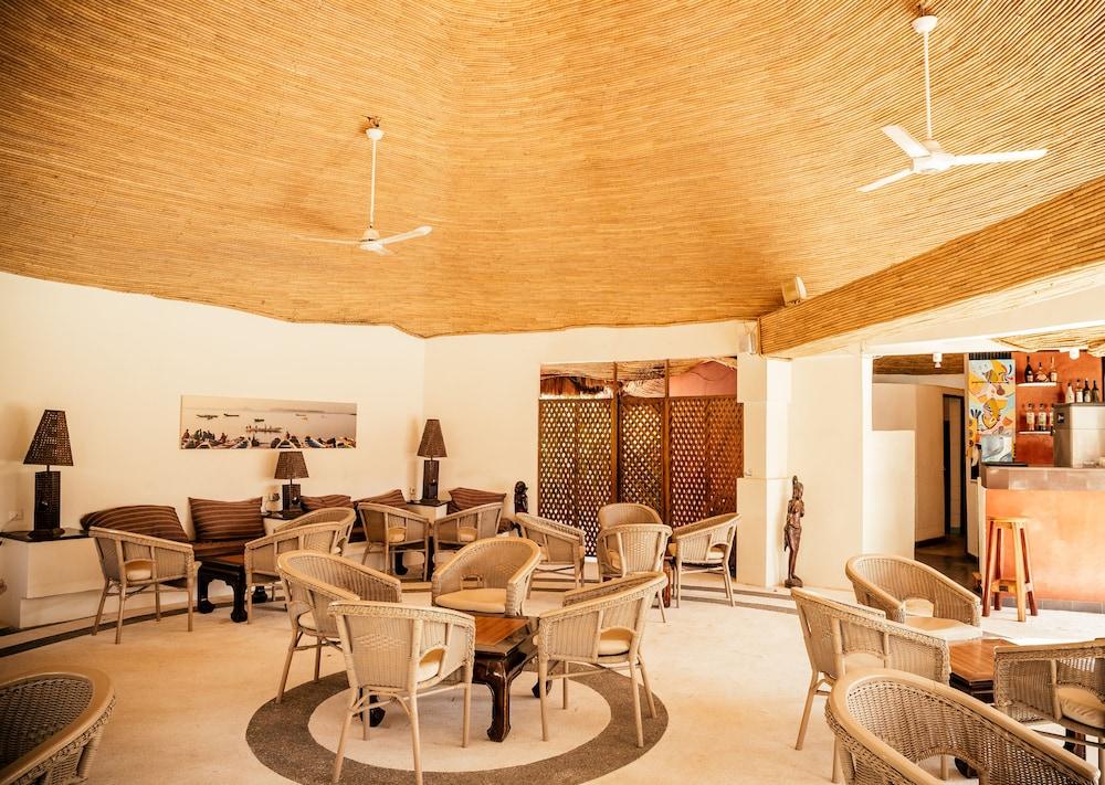 Hotel Royam Saly Portudal Bagian luar foto