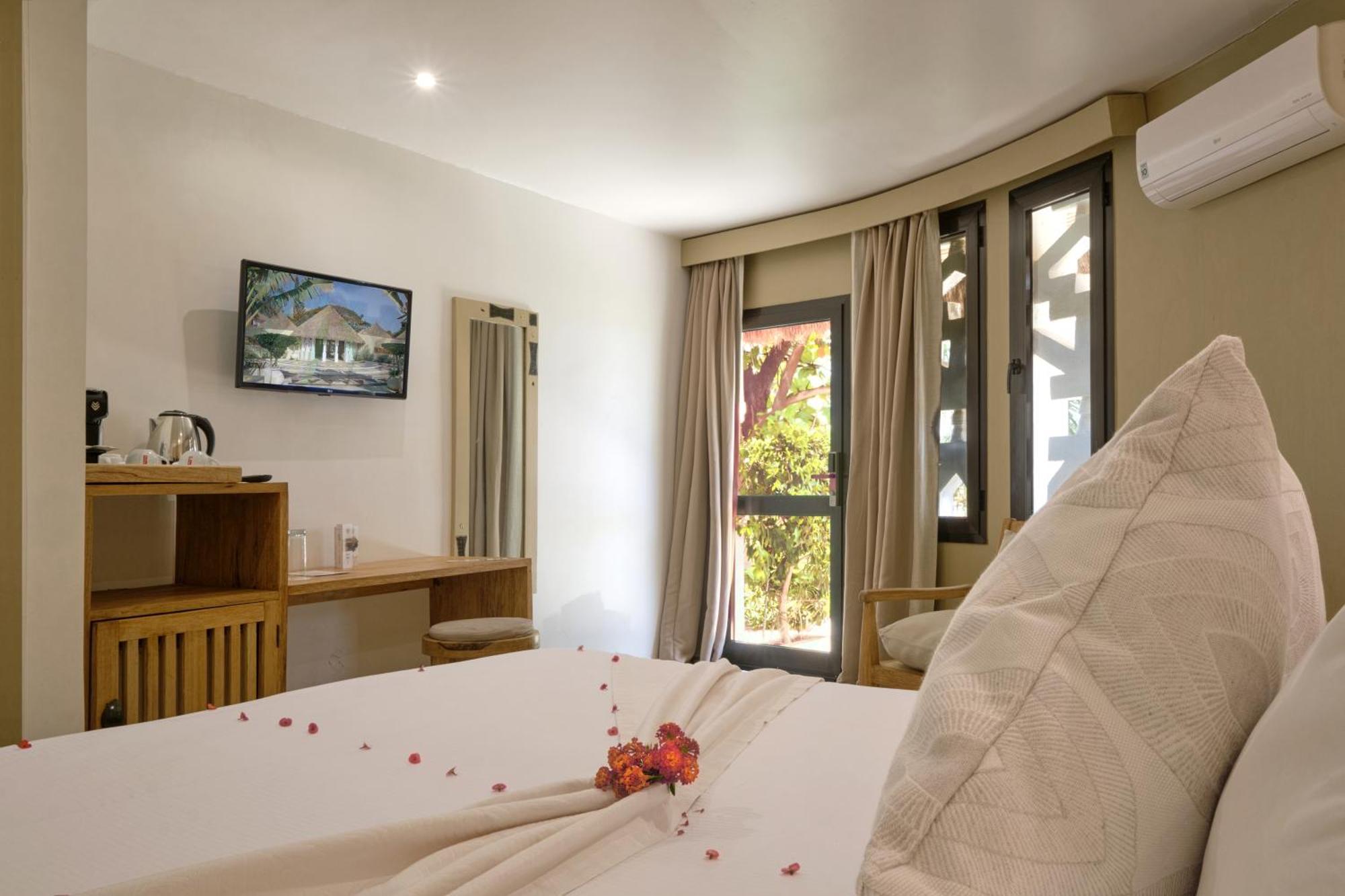 Hotel Royam Saly Portudal Bagian luar foto