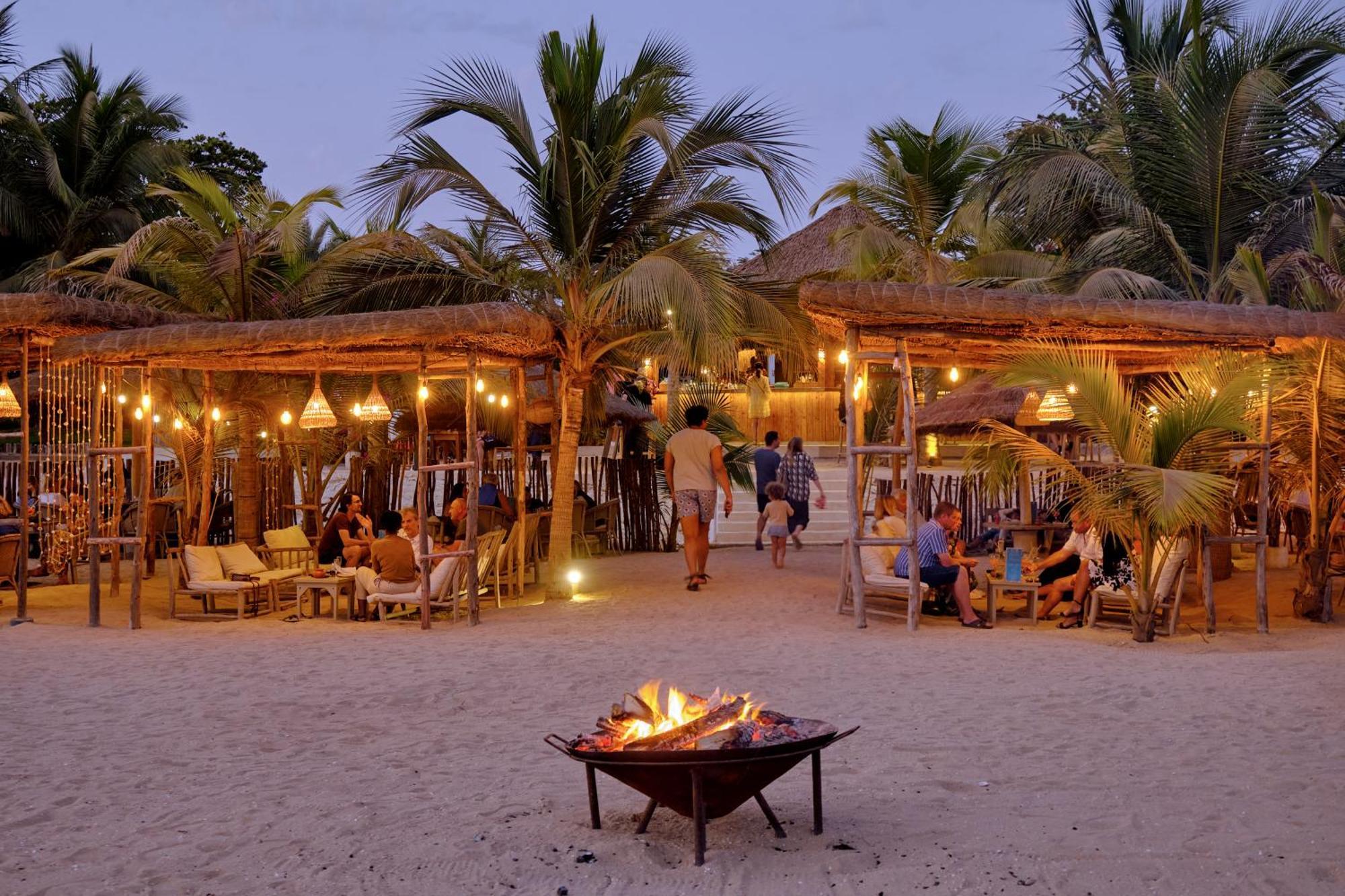 Hotel Royam Saly Portudal Bagian luar foto