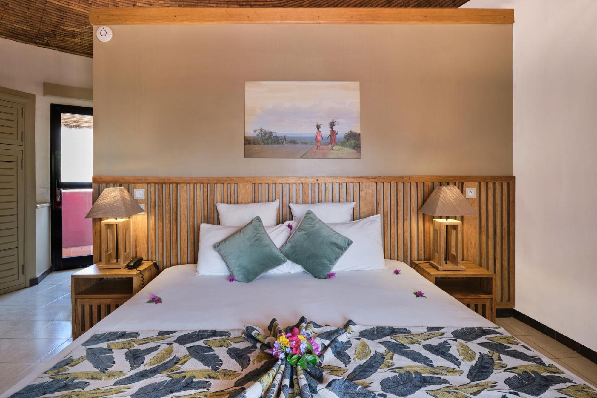 Hotel Royam Saly Portudal Bagian luar foto
