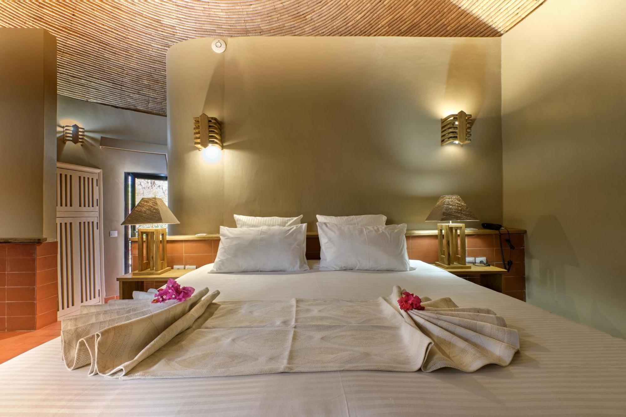 Hotel Royam Saly Portudal Bagian luar foto