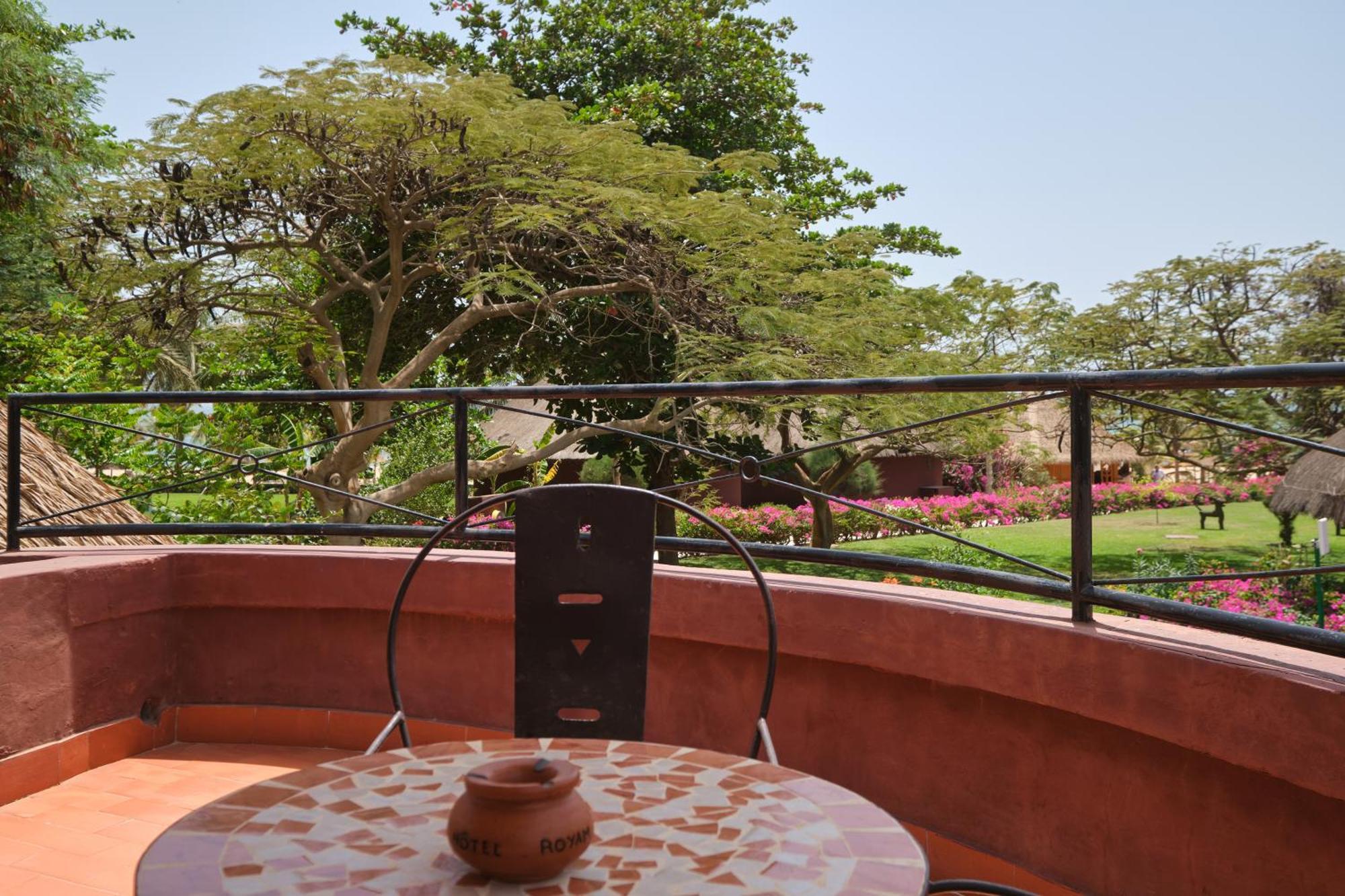 Hotel Royam Saly Portudal Bagian luar foto