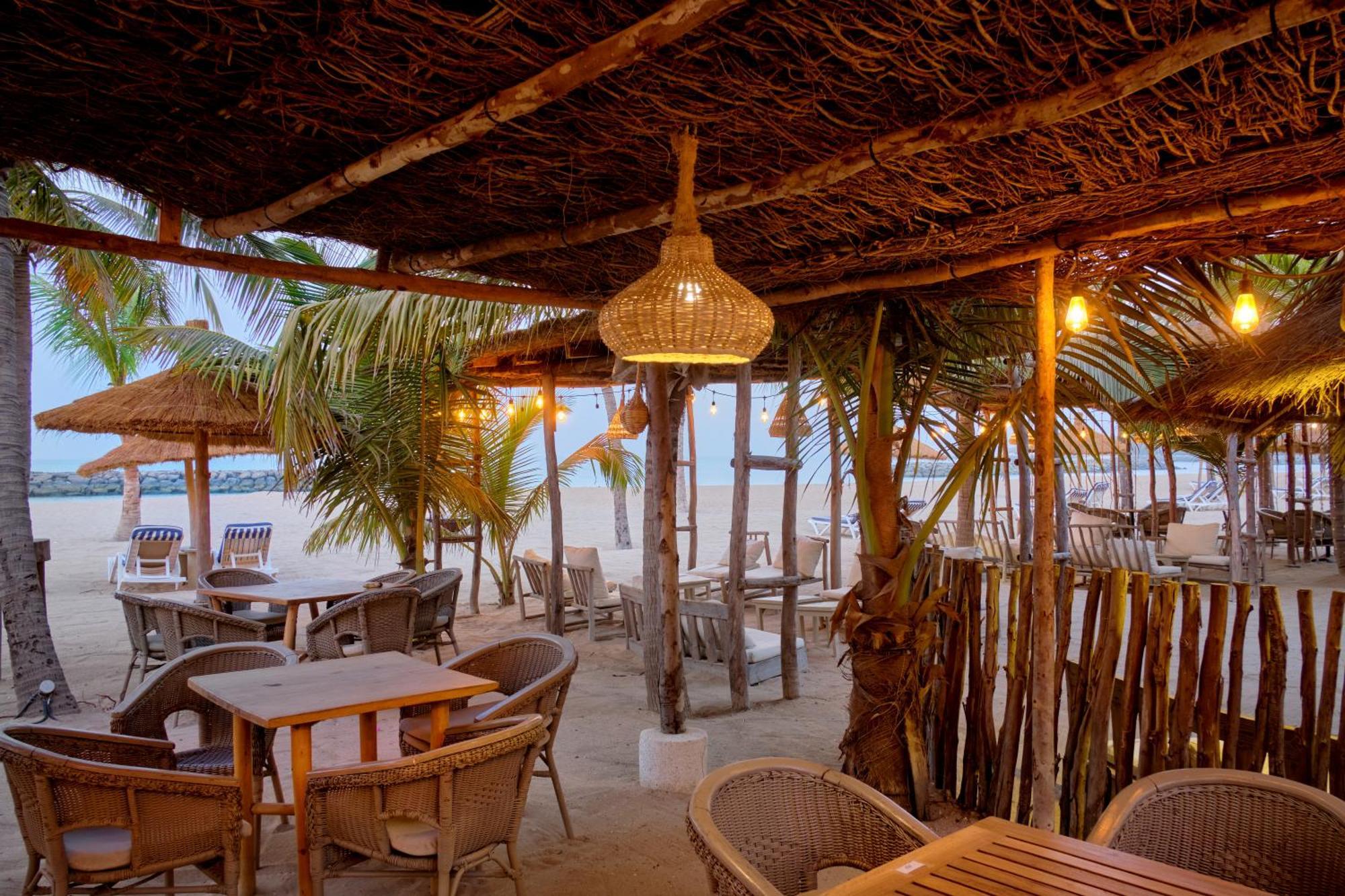 Hotel Royam Saly Portudal Bagian luar foto