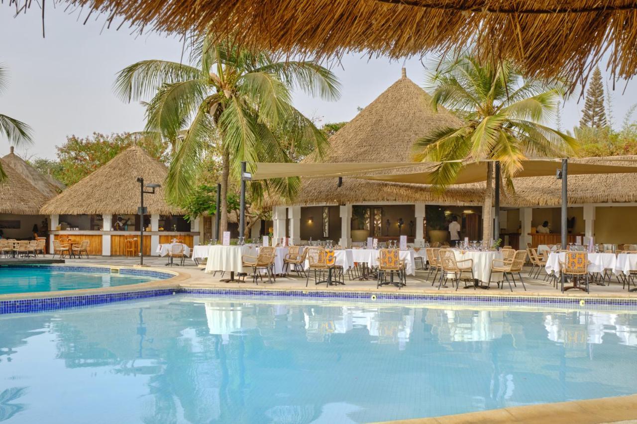 Hotel Royam Saly Portudal Bagian luar foto