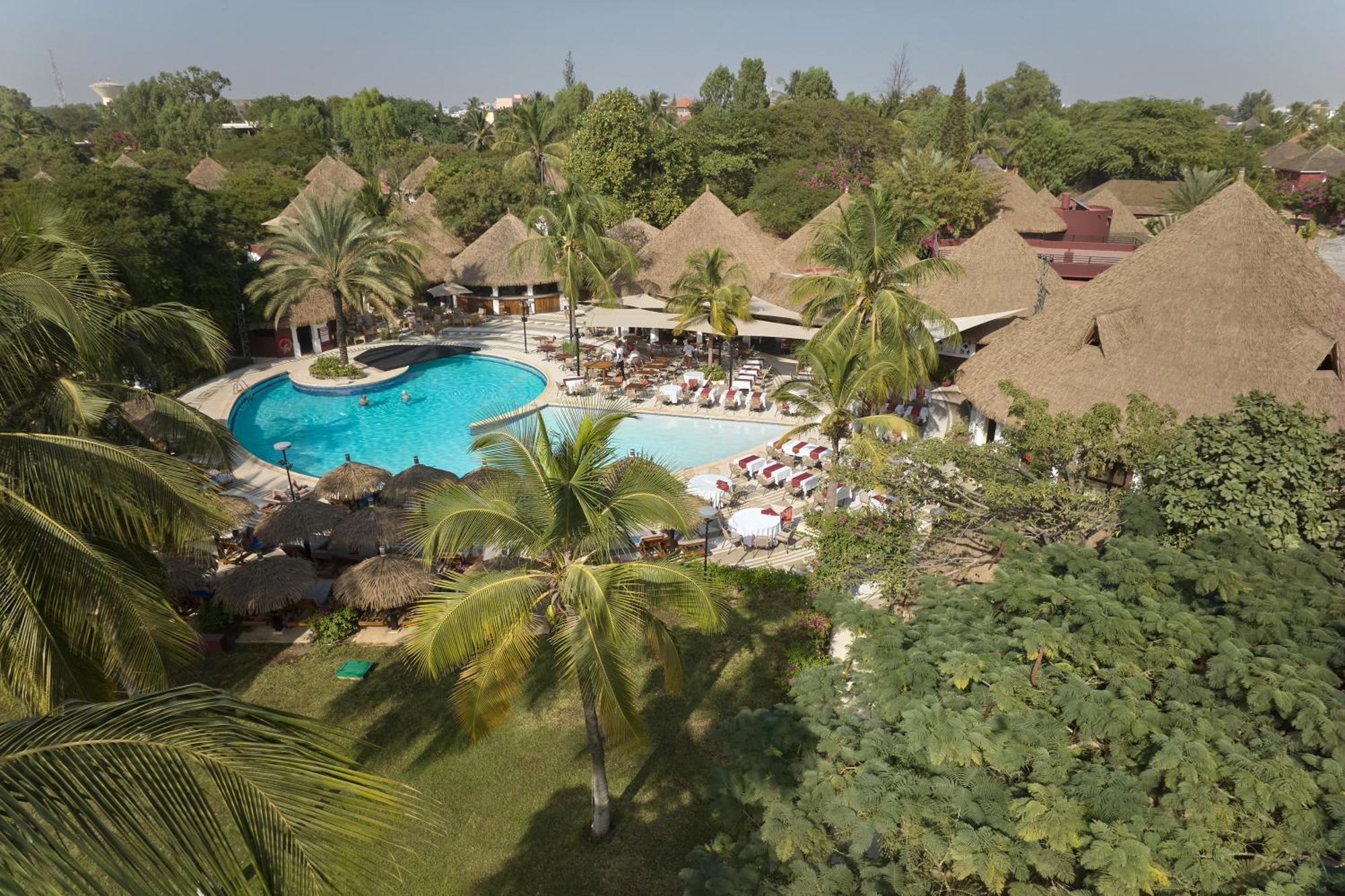 Hotel Royam Saly Portudal Bagian luar foto