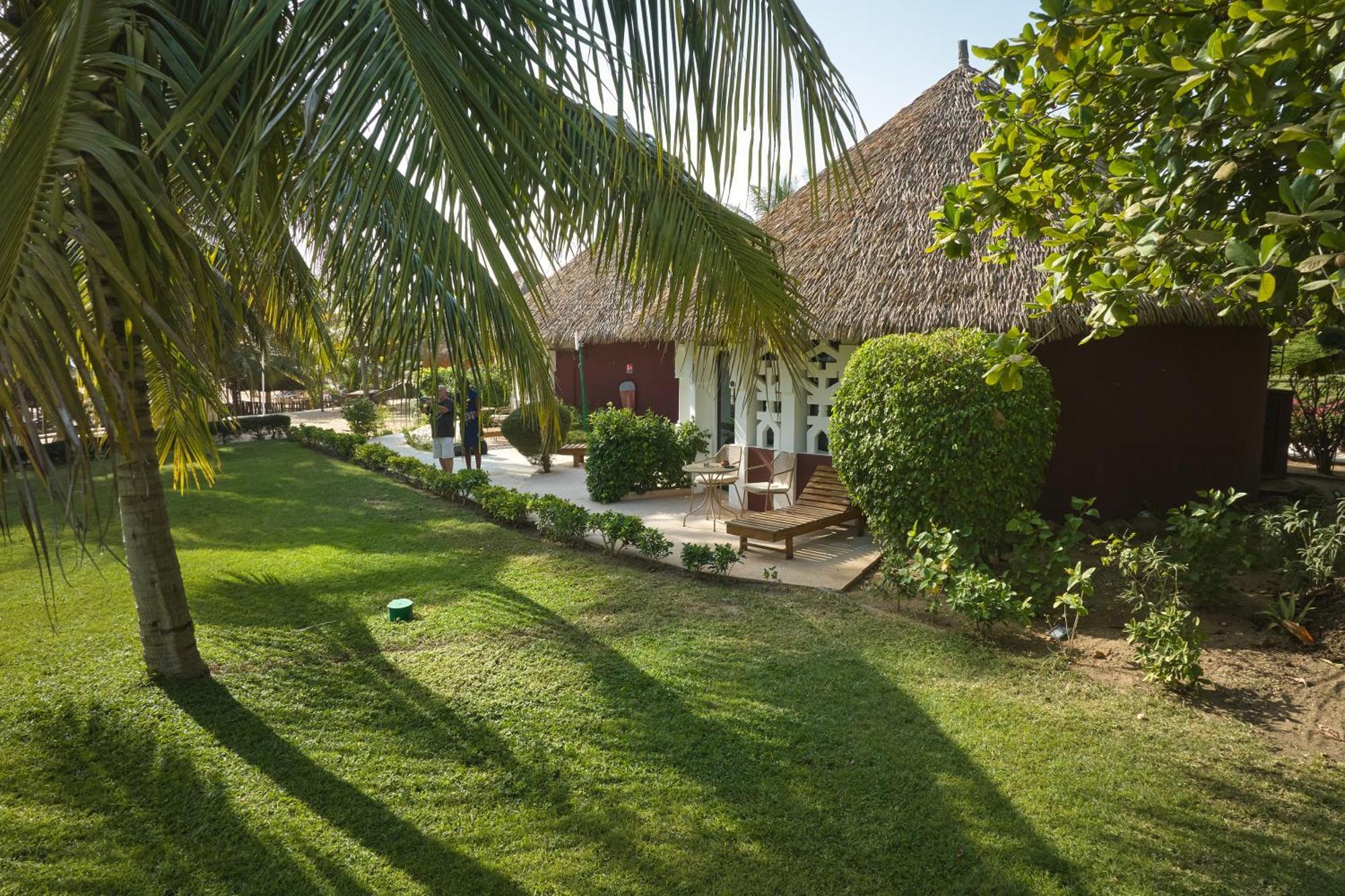 Hotel Royam Saly Portudal Bagian luar foto
