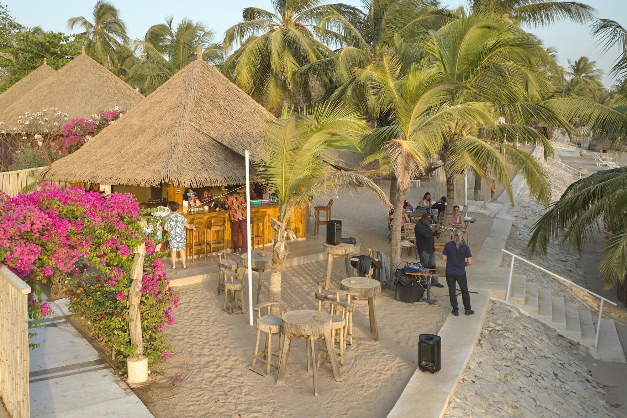 Hotel Royam Saly Portudal Bagian luar foto