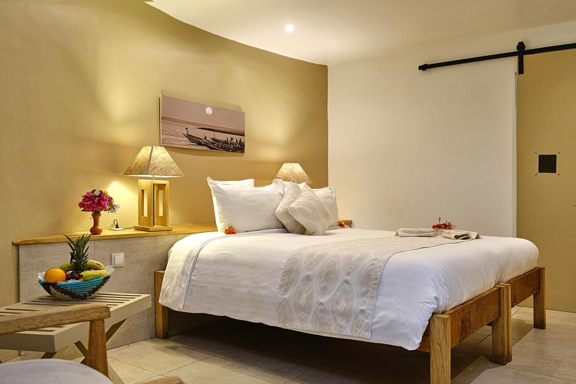 Hotel Royam Saly Portudal Bagian luar foto