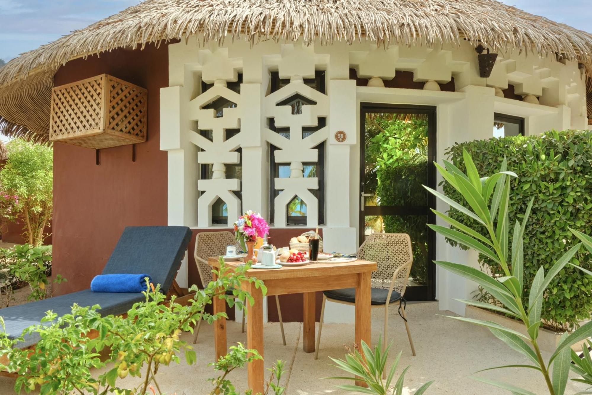 Hotel Royam Saly Portudal Bagian luar foto