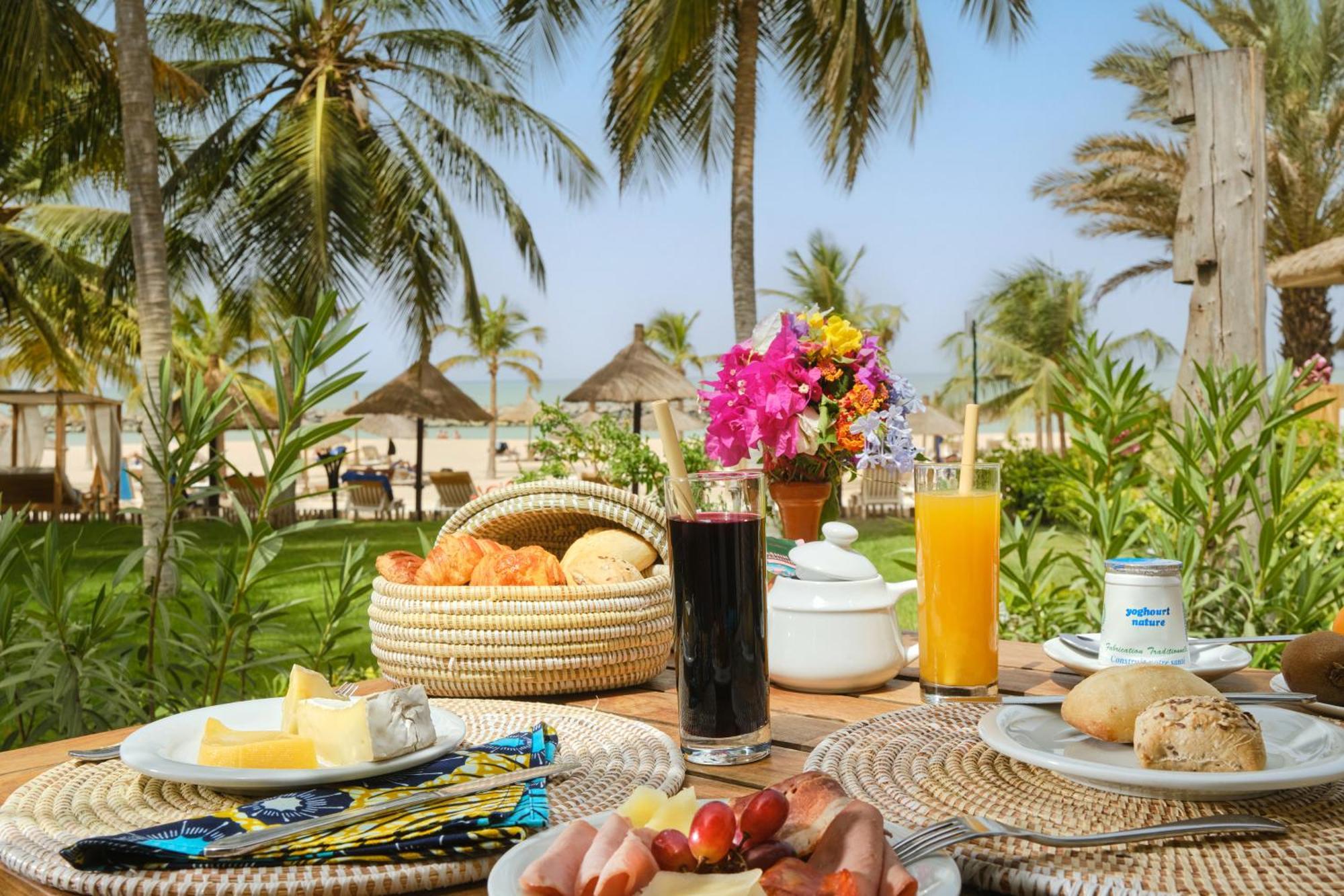 Hotel Royam Saly Portudal Bagian luar foto